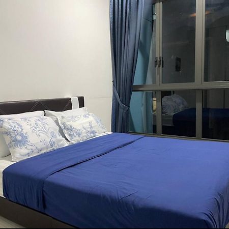 2 Bedroom Apartment @Setia Sky 88 Johor Bahru Exterior photo