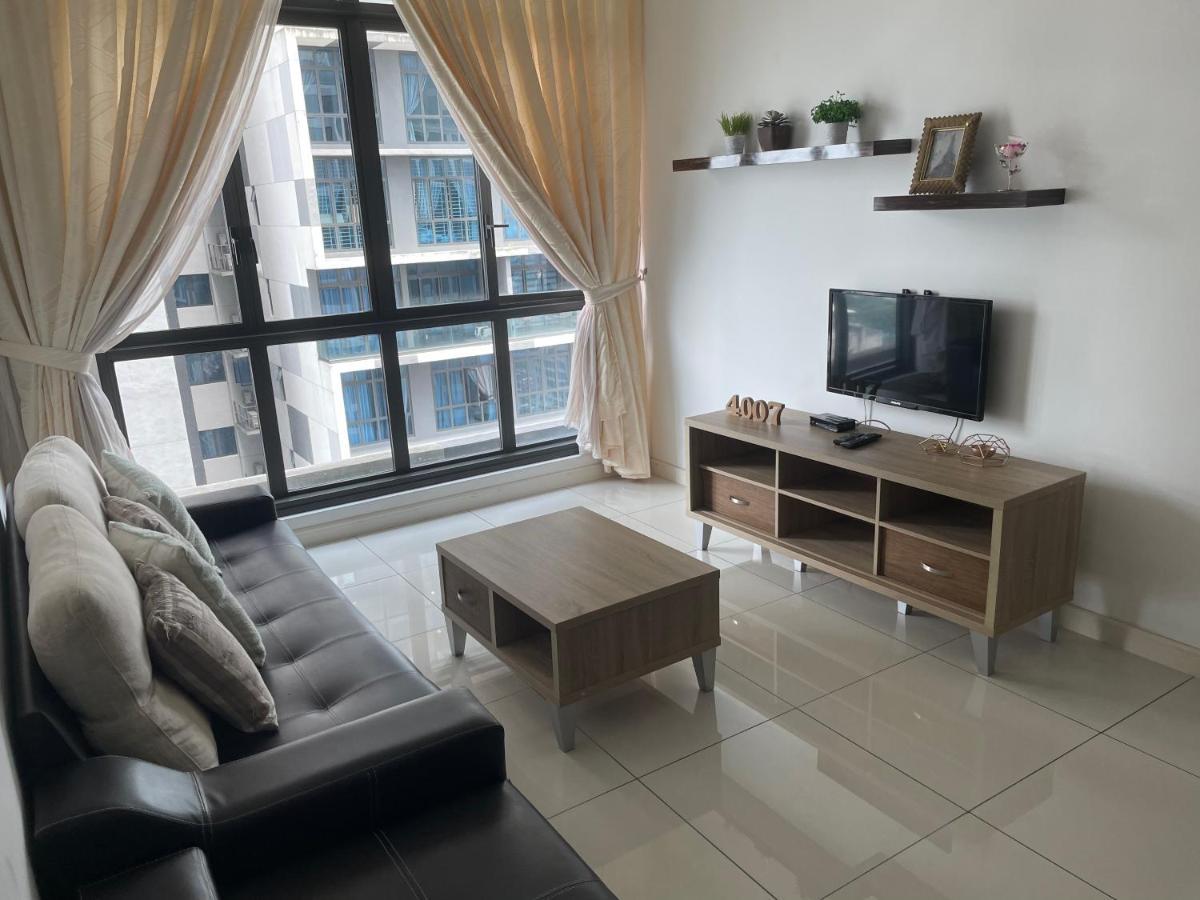 2 Bedroom Apartment @Setia Sky 88 Johor Bahru Exterior photo