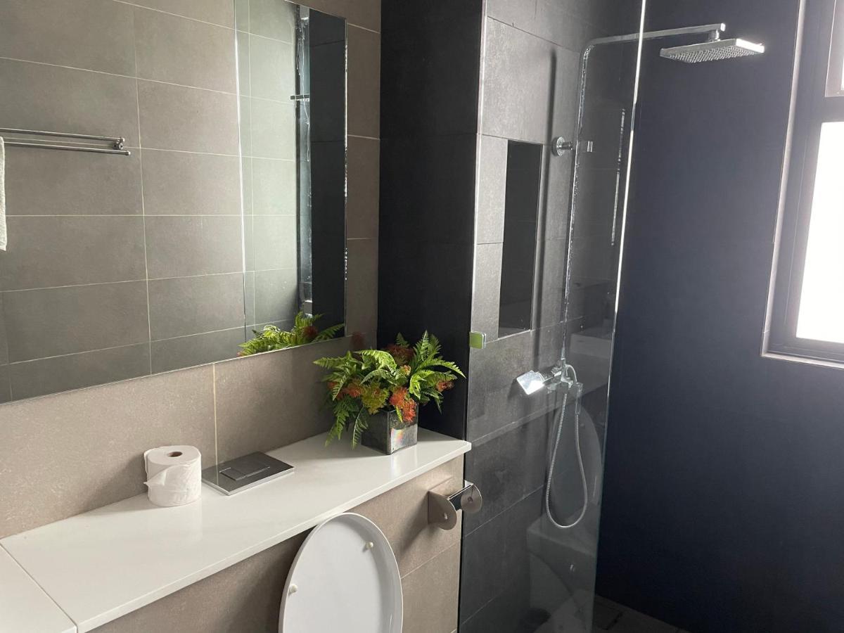 2 Bedroom Apartment @Setia Sky 88 Johor Bahru Exterior photo
